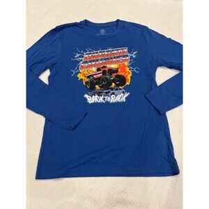 Buffalo Bills Division Crusher shirt